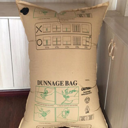 air dunnage bag