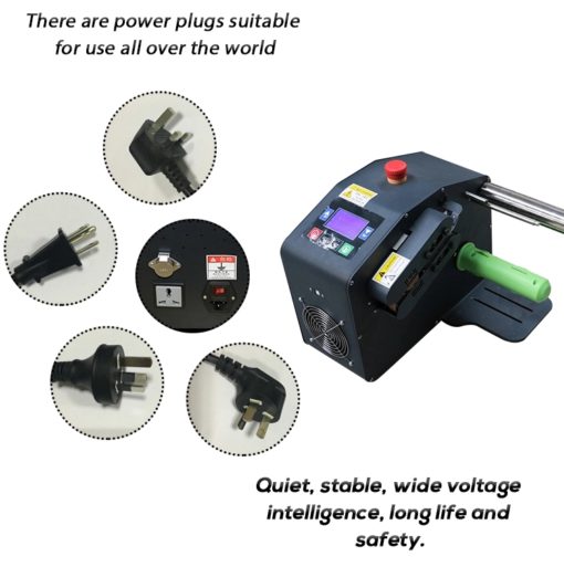 Air filling machine,air cushion system,air cushion machine