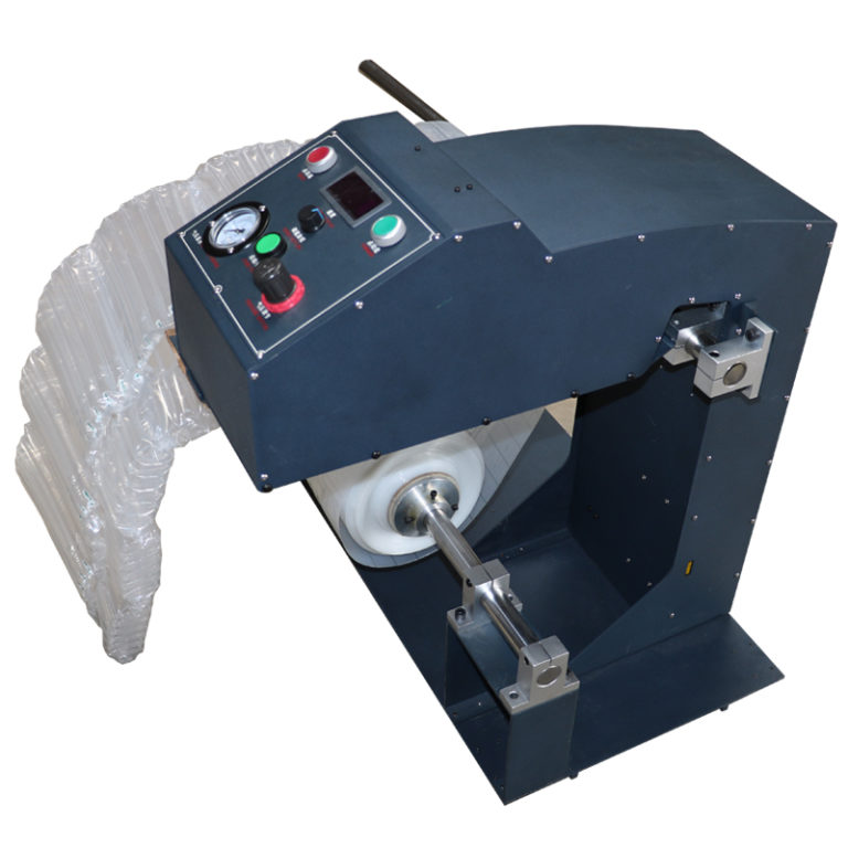 Airbag filling machine,airbag inflating machine,airbag makimg machine