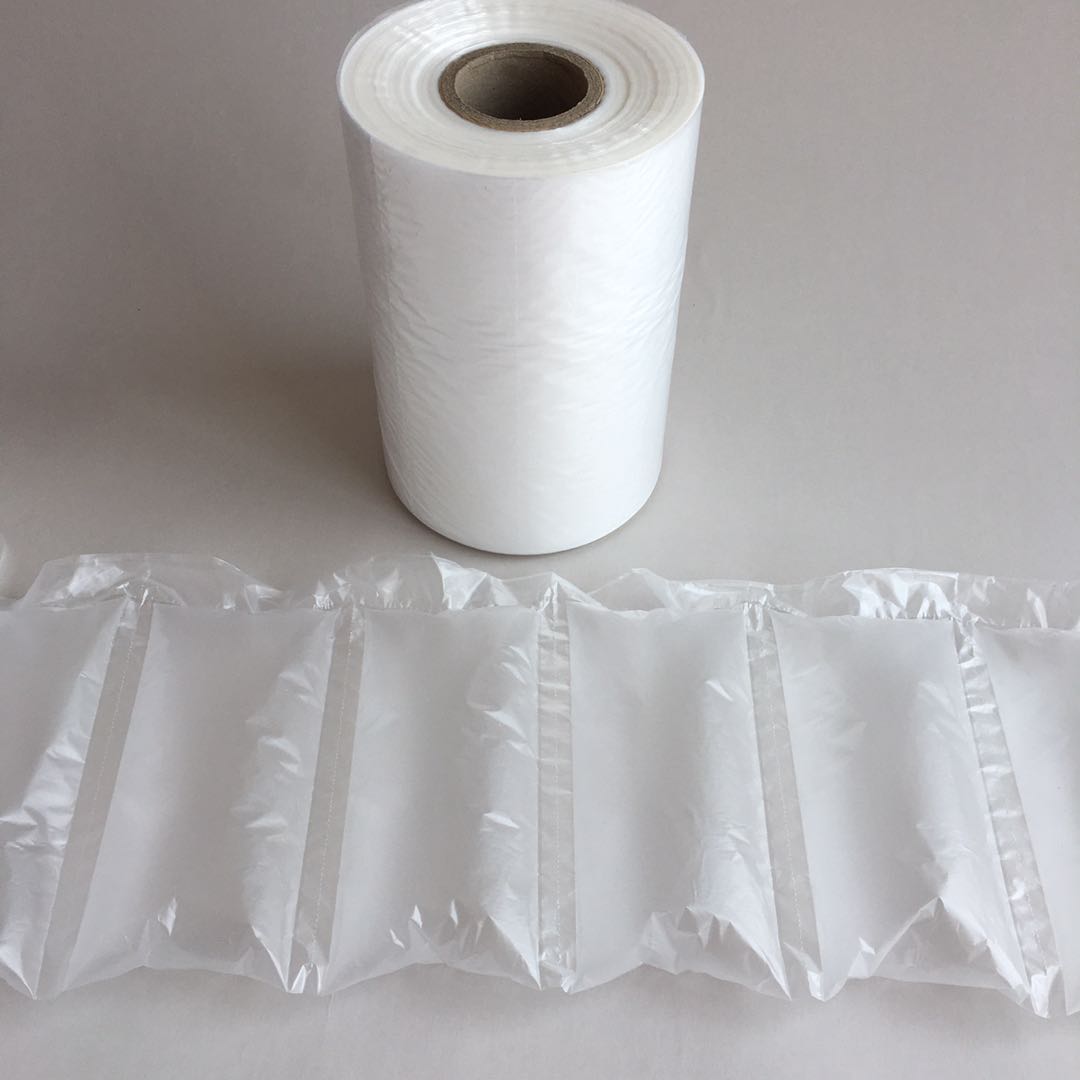 Paper air cushion (100%recycled paper), Air Cushion Films
