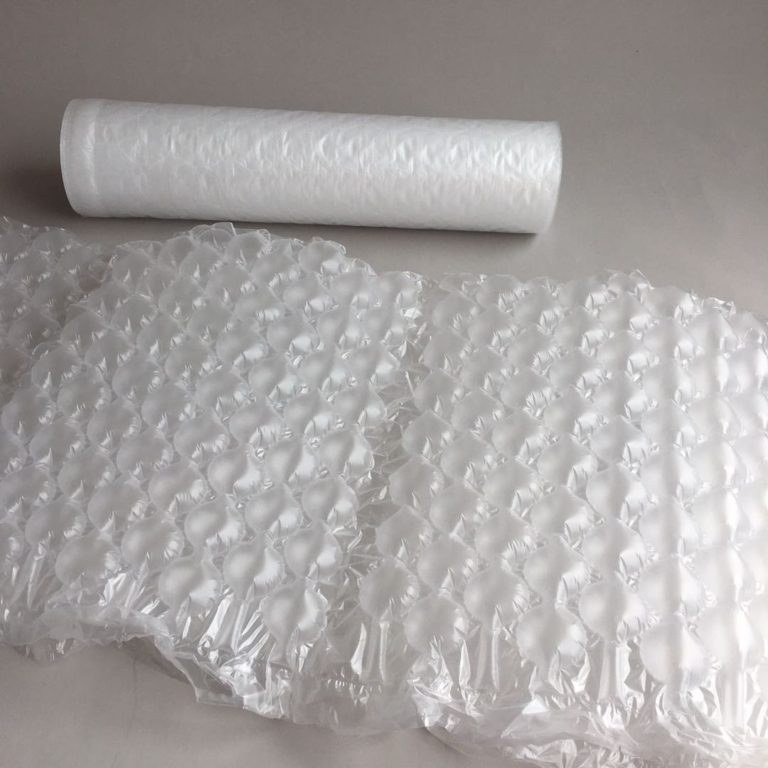 air cushions,protective packaging,inflatable packaging,Air bubble film