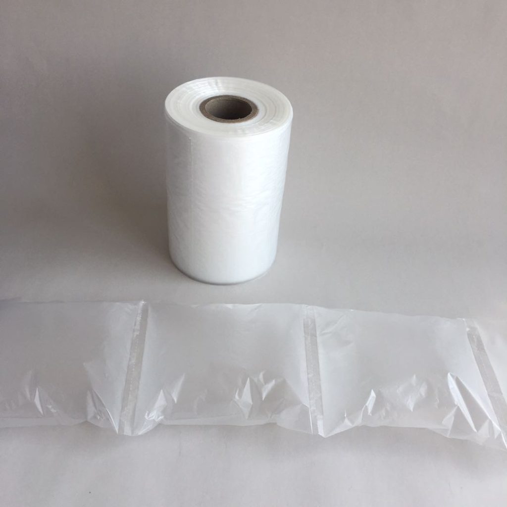 air pouch,air pad,fill air bag,protective packaging,Air cushion film