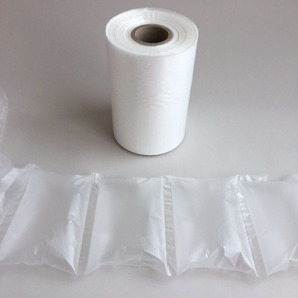 air cushion film,air cushion bag,air pillow,air pad,air pouch,air