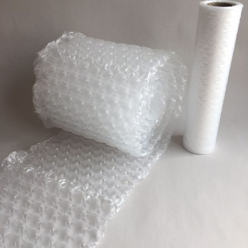 inflatable packaging