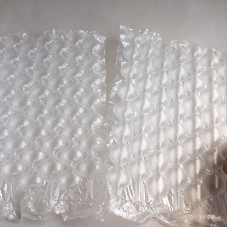 inflatable packaging,Air bubble film,protective packaging,Air cushion film