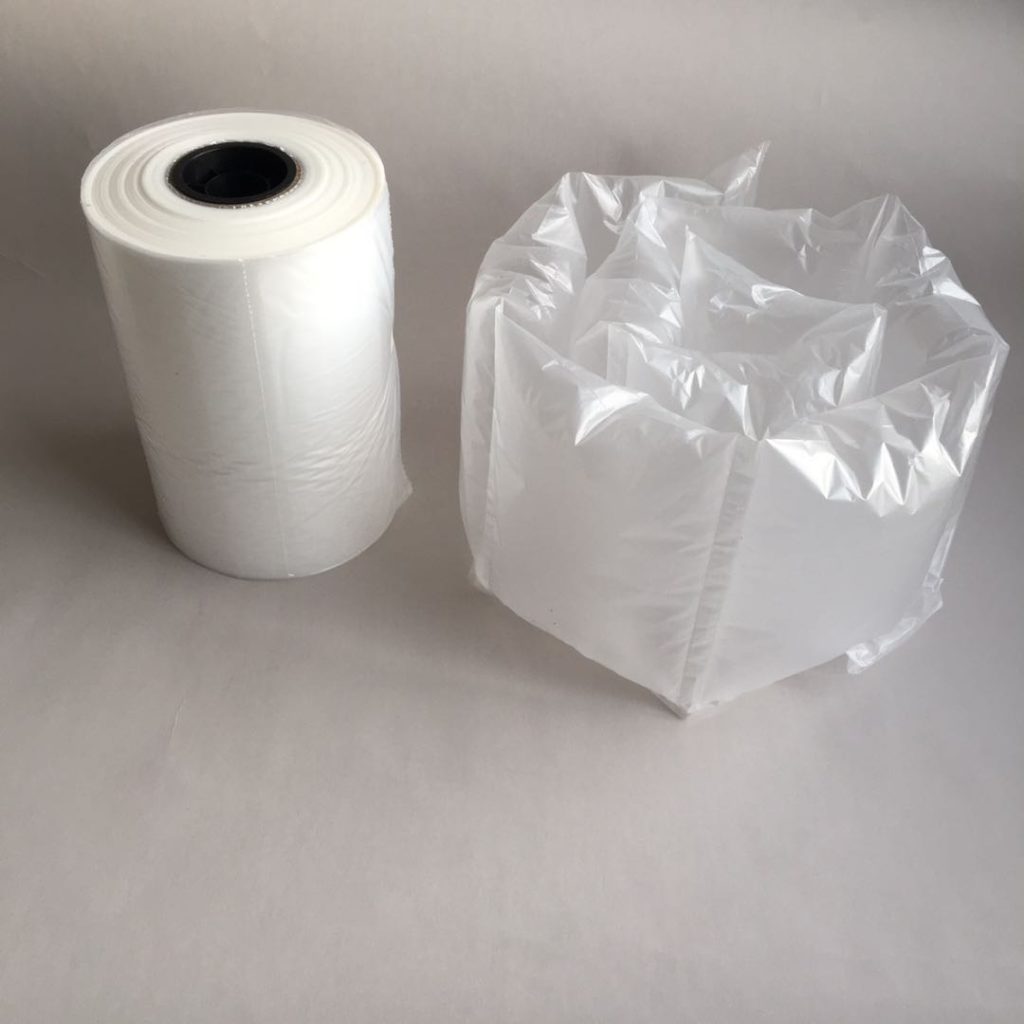 protective packaging,Air cushion film,air pad,void filler bag,air pouch