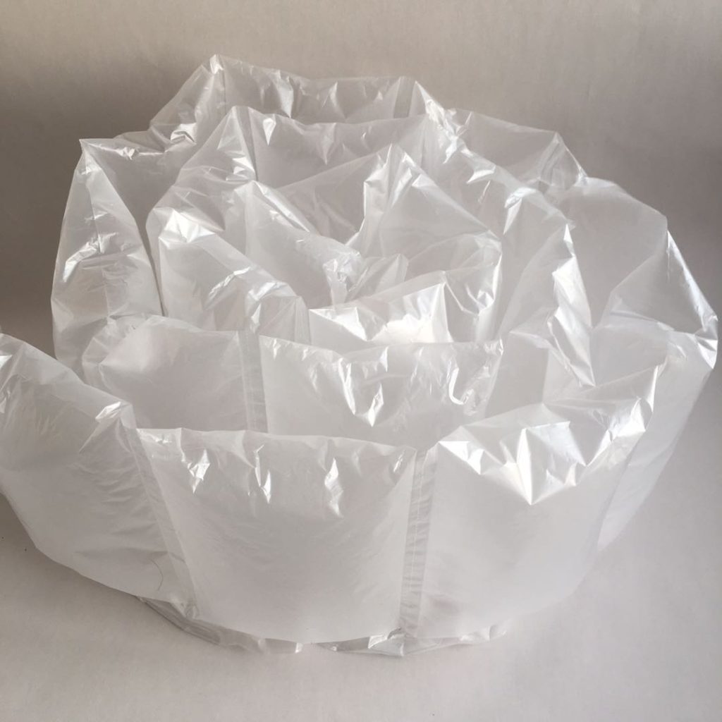 protective packaging,Air cushion film,air pad,void filler bag,air pouch
