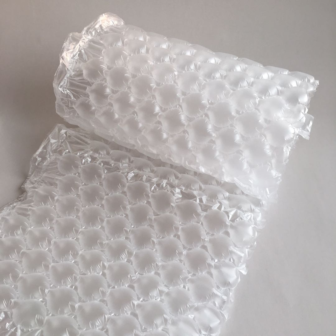 Air Cushion Film, Air Cushion Bag Packaging Supplier