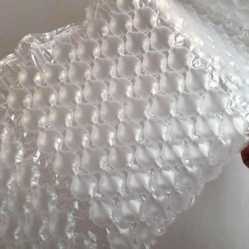 bubble wrap for packaging