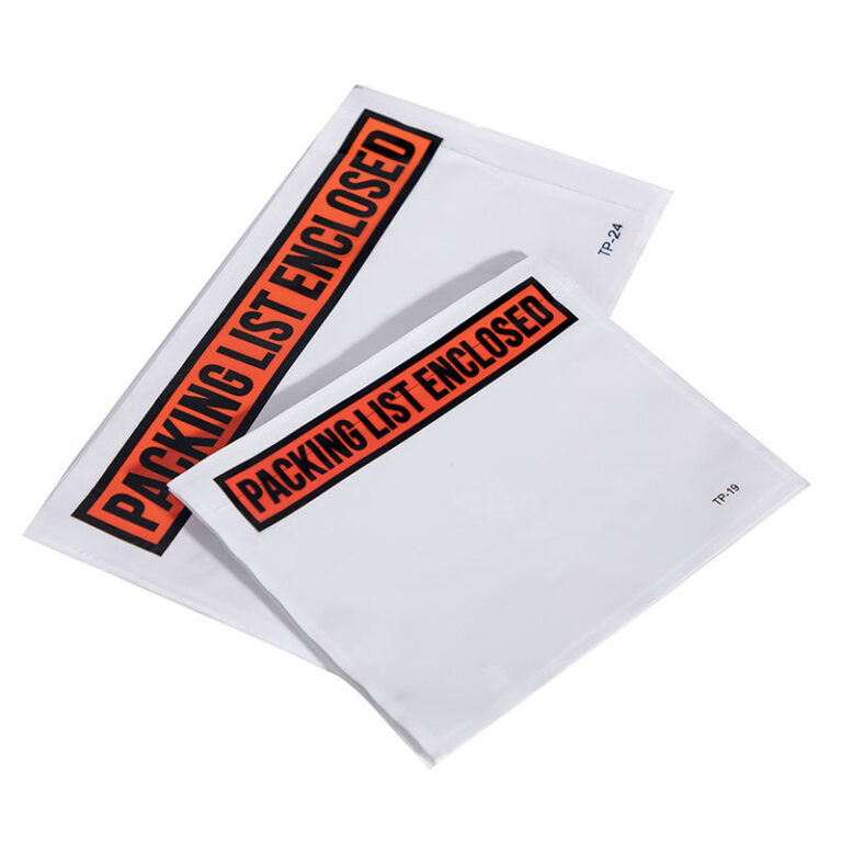 Packing list envelope,Packing list pouch,Packing List Mailer