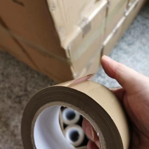 packaging tape