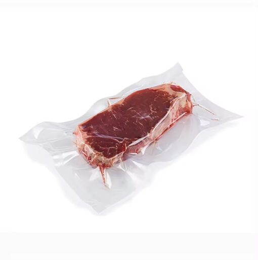 food vacuum bag