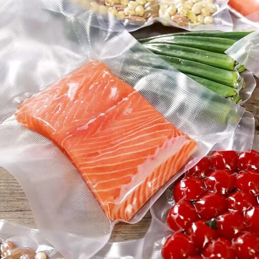 vacuum sealer bag