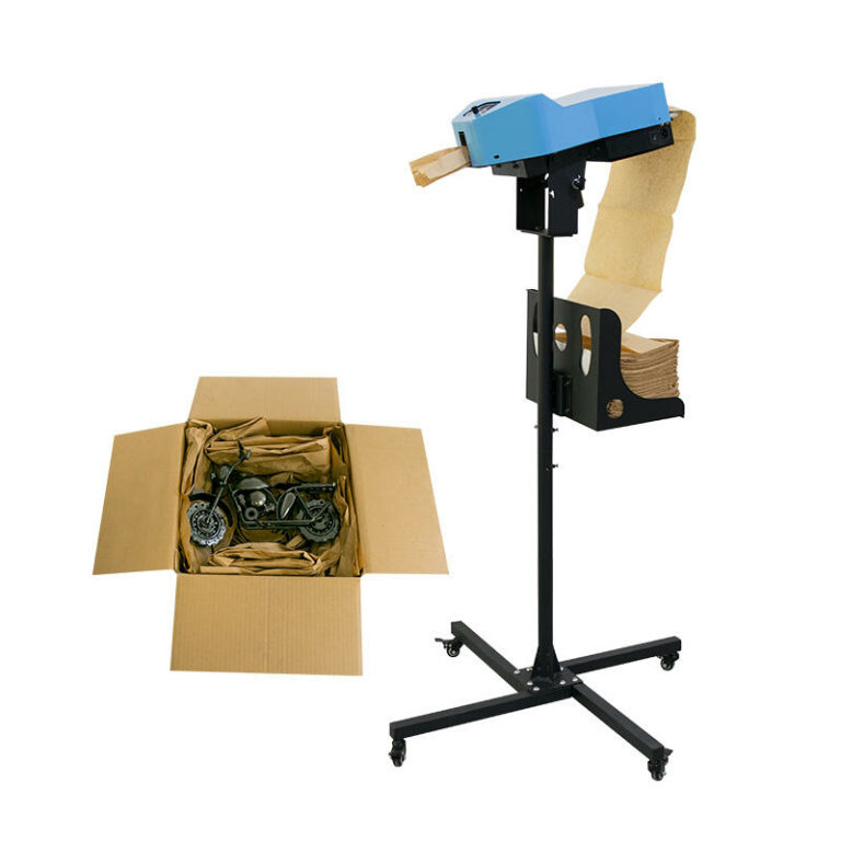 paper filling machine,paper cushion machine,paper pad machine