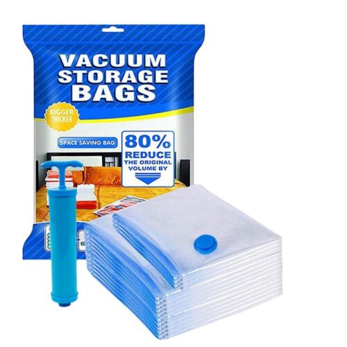 vacuum storage bag