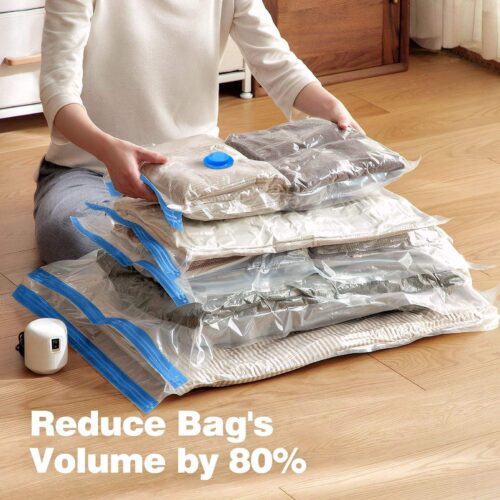 vacuum storage bag