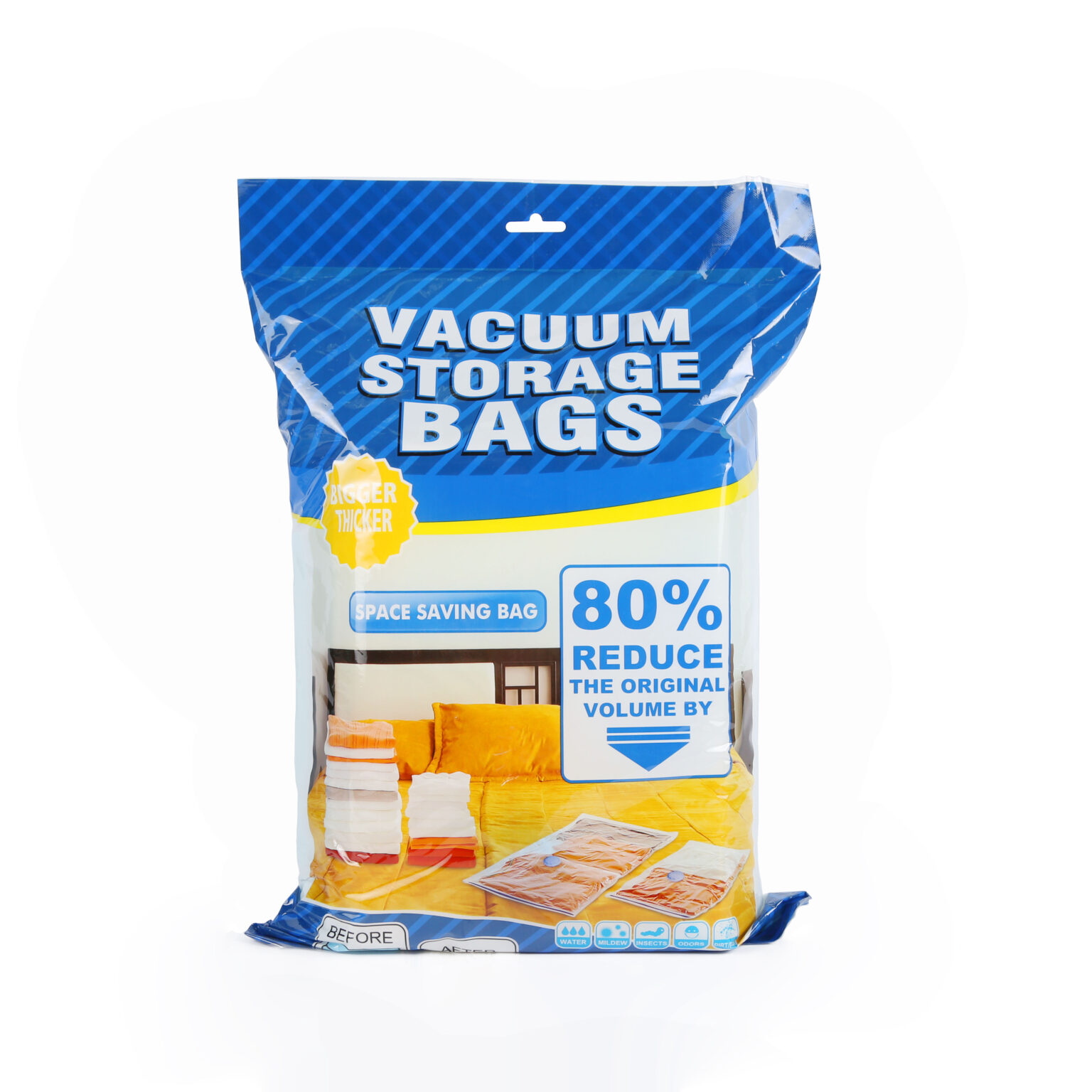 vacuum storage bag